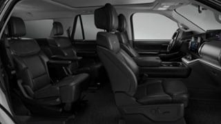 2026 Ford Expedition® Internal Image 1